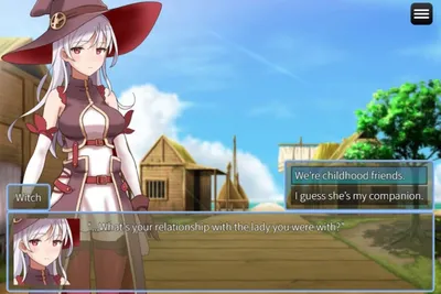 Fusty Dungeon Preview 4
