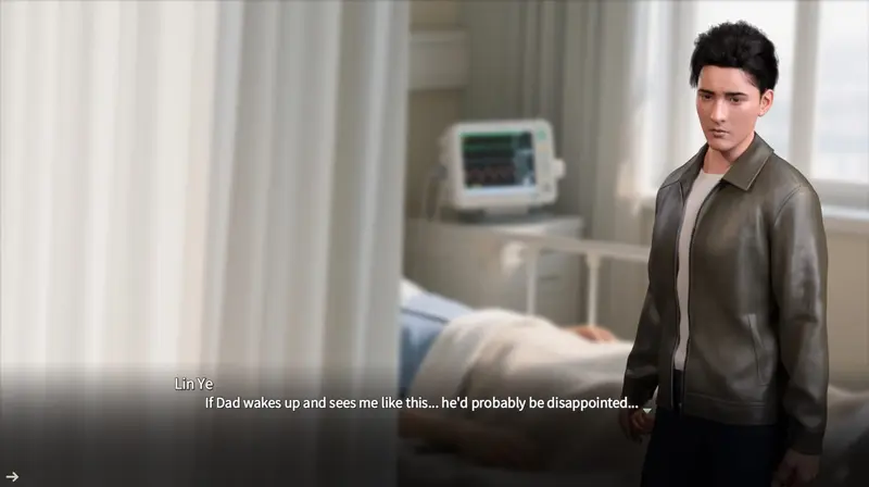 Lovesome Stay Preview 8