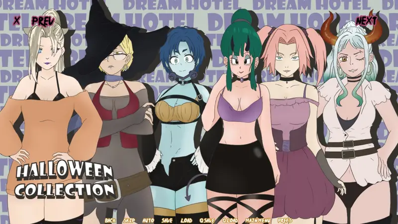 Dream Hotel Preview 10