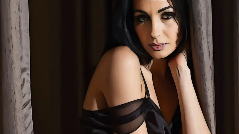 Her Hidden Voice Preview 1