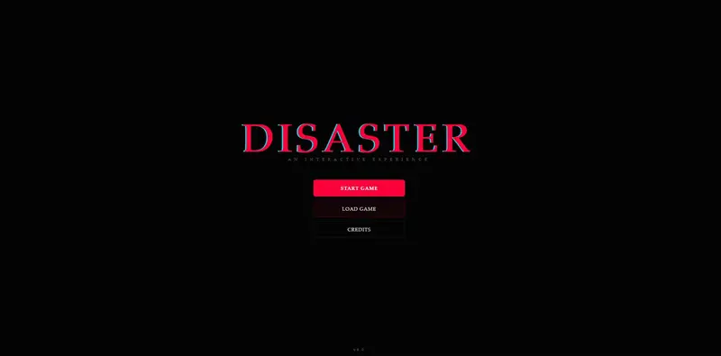 Disaster Preview 6