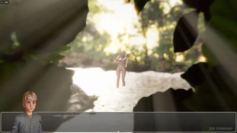 Secret Dawn Preview 3