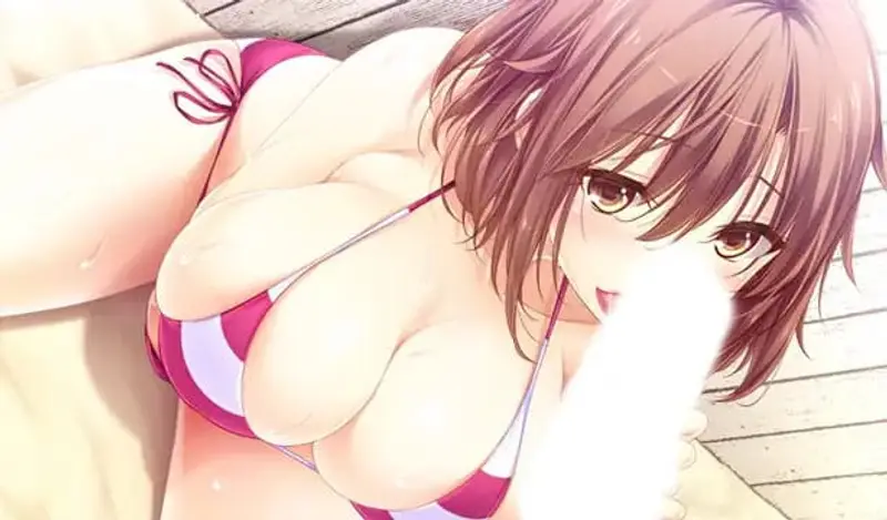 Shigokare Ecchi Na Joshi Daisei to Doki X2 Love Lesson Preview 8