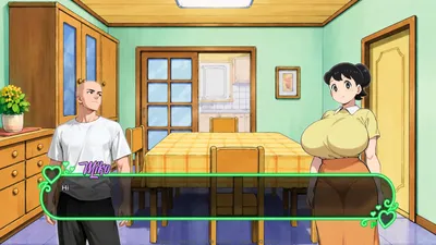 Wish Me Trouble Preview 3