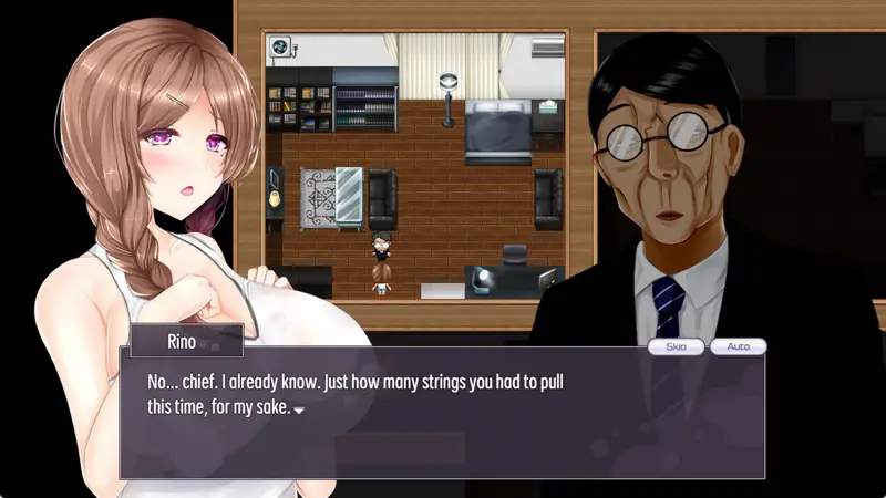 Fallen Gf Preview 8