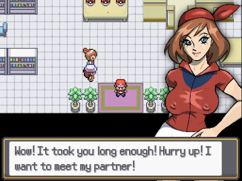 Pokemon Ardor Preview 1