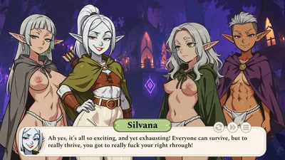 Elvenbless Sexcesion Festival Preview 6