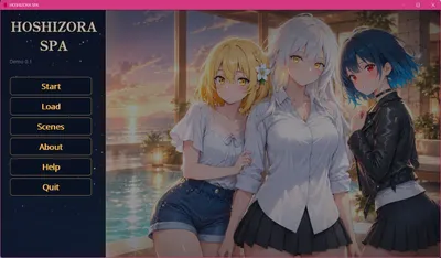 Hoshizora Preview 6