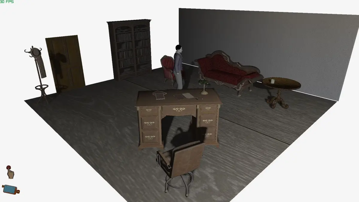 Defiler Preview 1