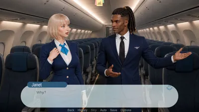 Mile High Club Preview 3