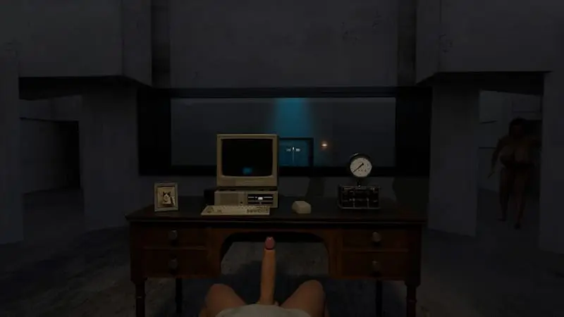 Horny Asylum Preview 4