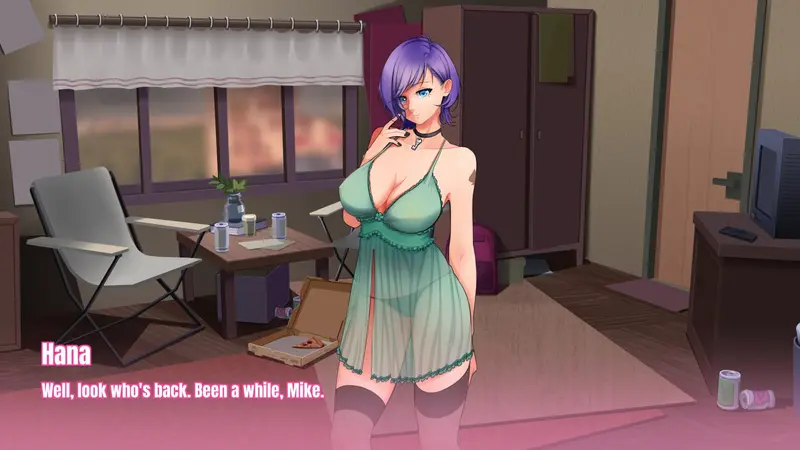 Dommebreaker Preview 8