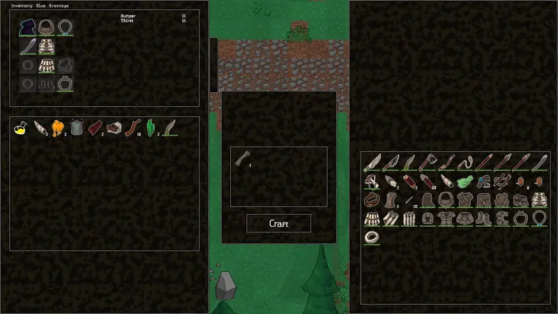 Wild Dawn Preview 6