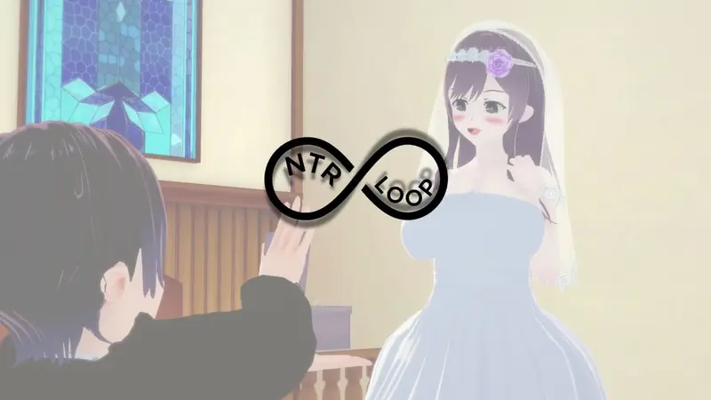 The Ntr Loop Preview 3