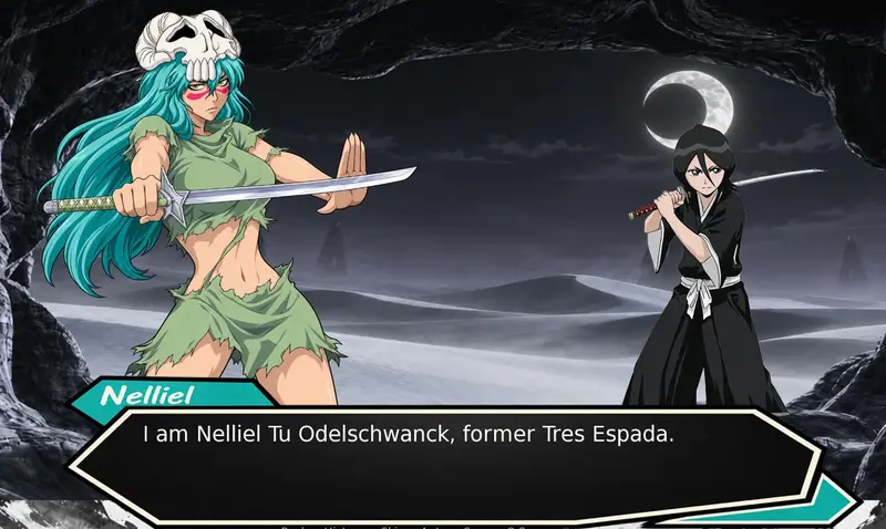 Sin Igame Preview 3