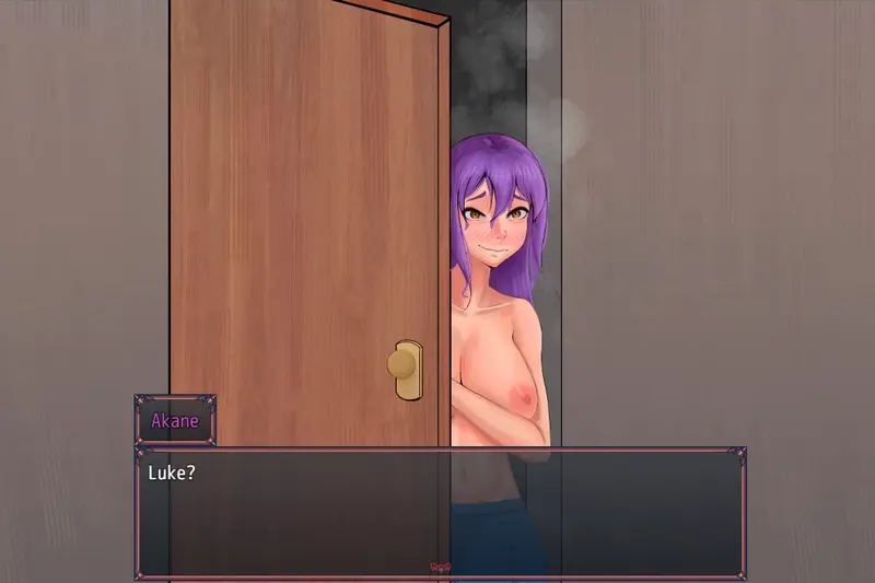 The Corruption of the Village Preview 9