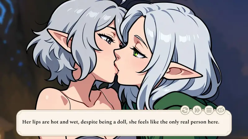 Elvenbless Sexcesion Festival Preview 7