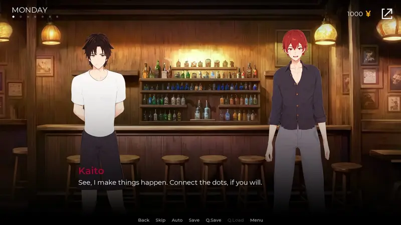A New Place Preview 4