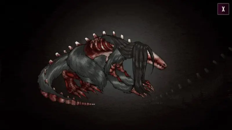 Anomaly Evolution Preview 4