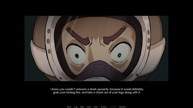Heart of the Bunker Preview 4