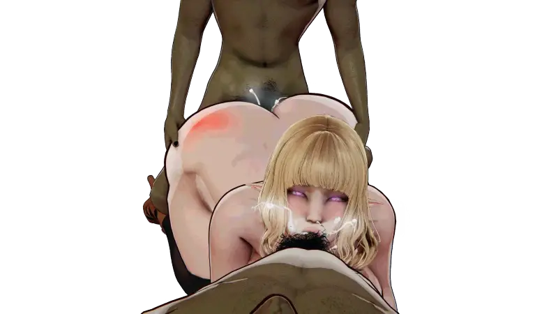 Abyss of Pleasure 2 Preview