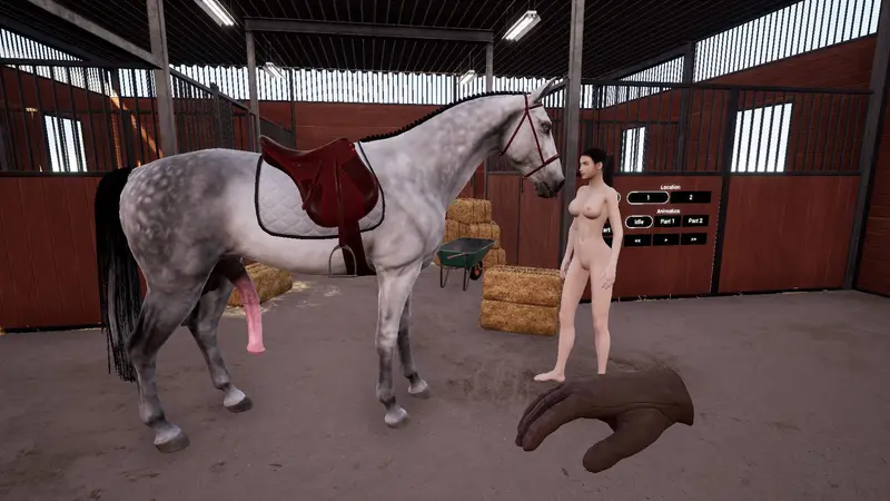 Stallion Preview 6