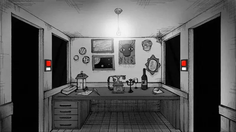 Maid in Heaven Preview 1
