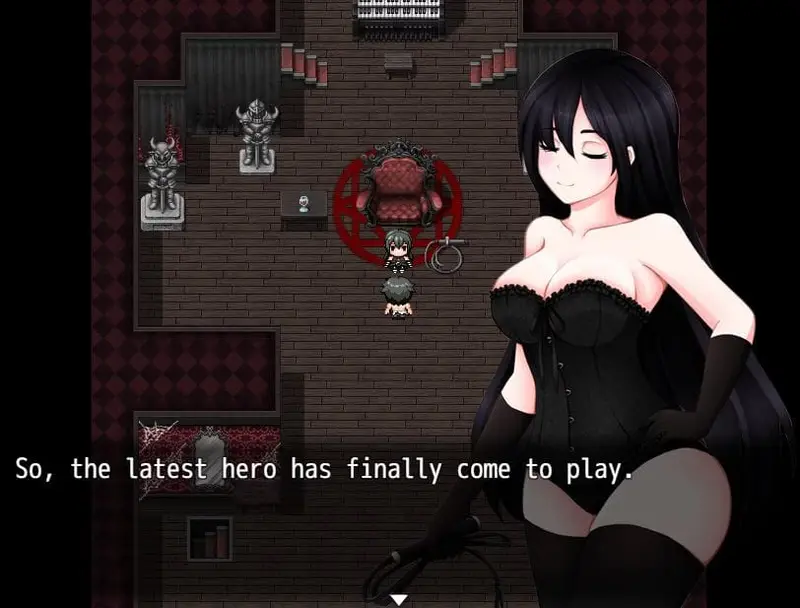 Domina Preview 4