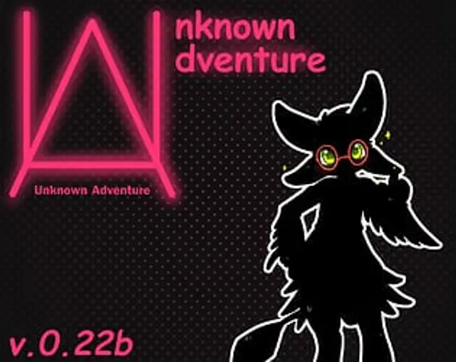 Unknown Adventure