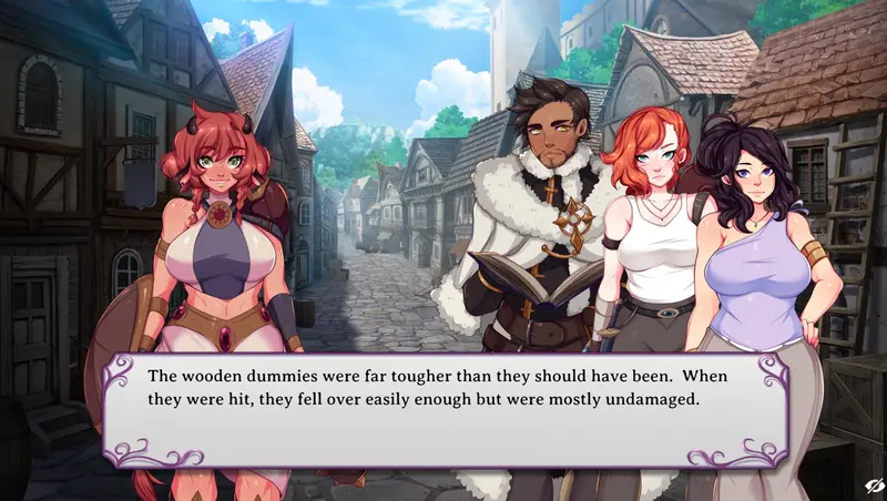 Unyielding 2 Preview 3