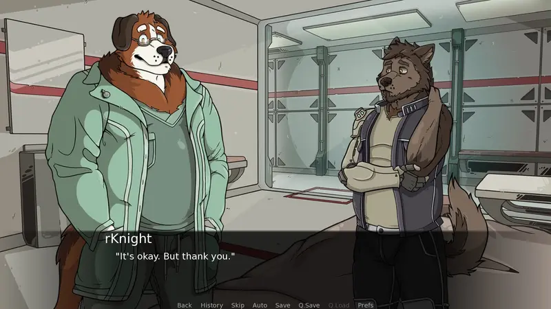 Roads Yet Traveled Preview 6