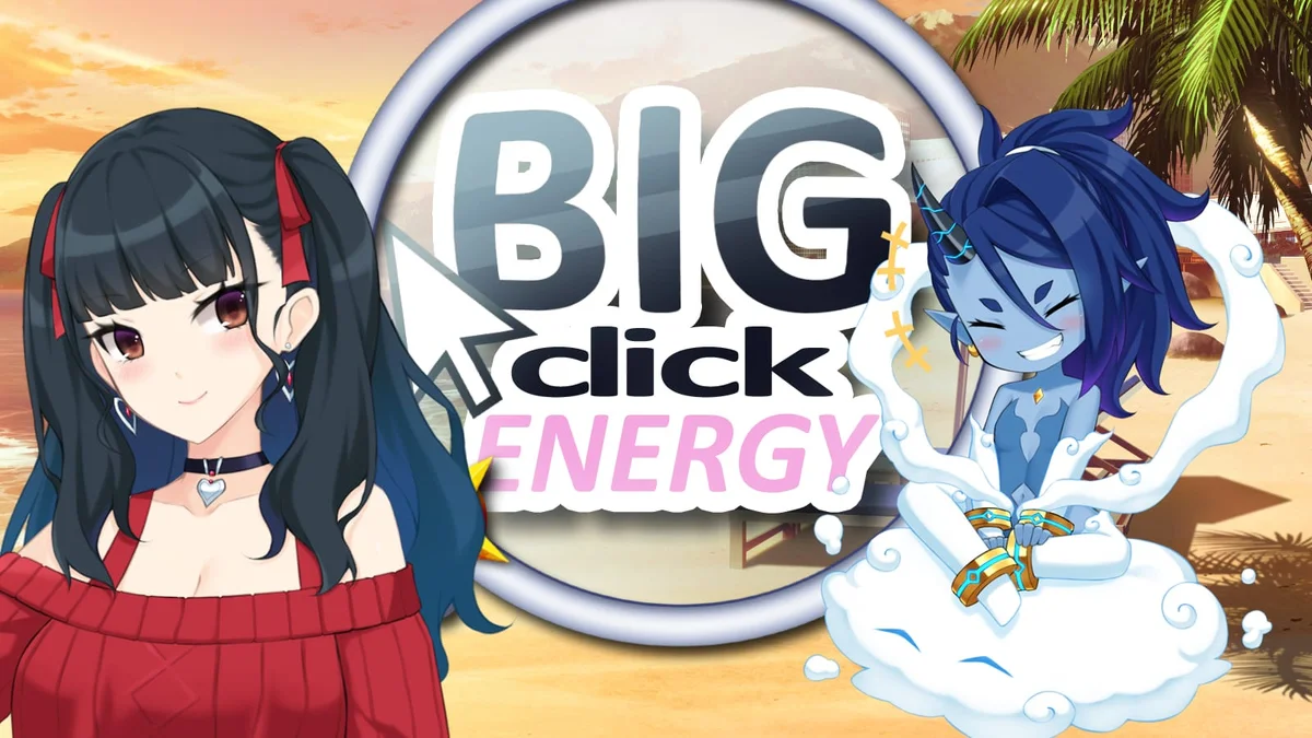 Big Click Energy v0.1.1 (Windows) | Gaxload