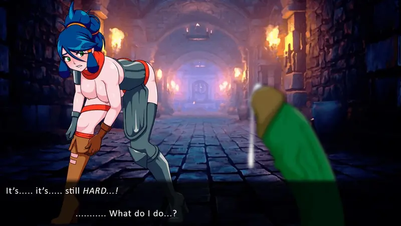 Heavy Hearts Preview 1