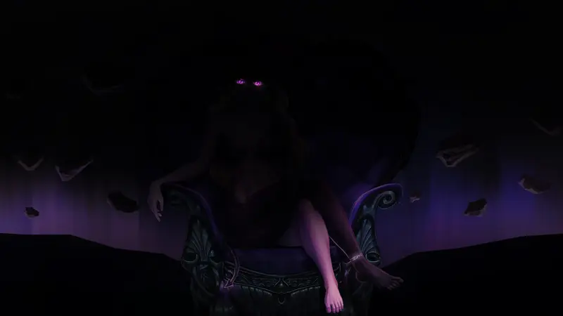 Netorare God Netorase Devil Preview 6