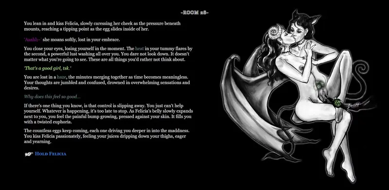 Transylvania Preview 3