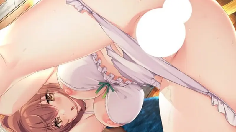 Mai Friend Preview 1