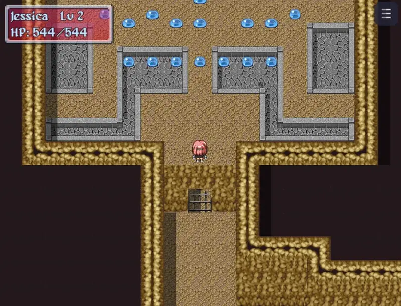 Crimson Chains Preview 3