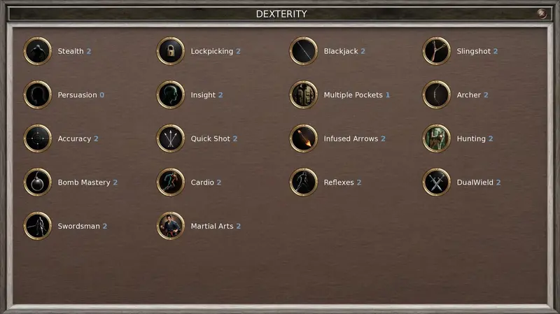 Astral Worlds Power of the Delev Preview 7