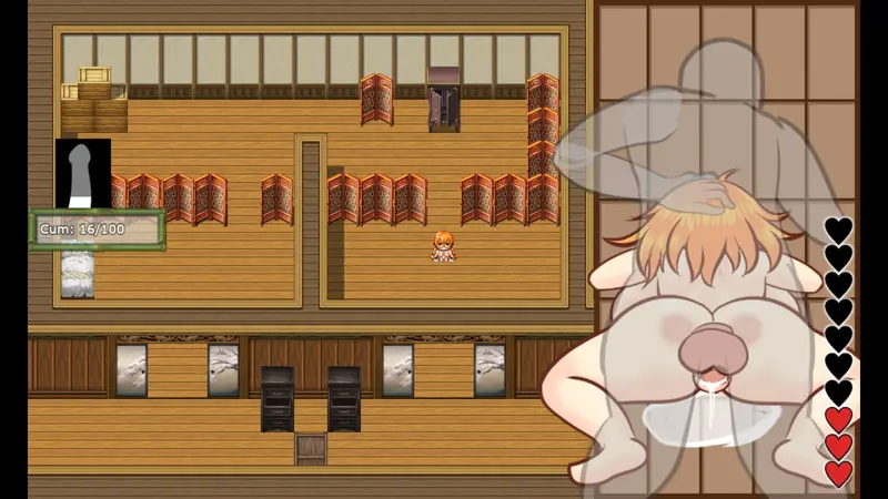Mommy Milkers Miko Preview 7