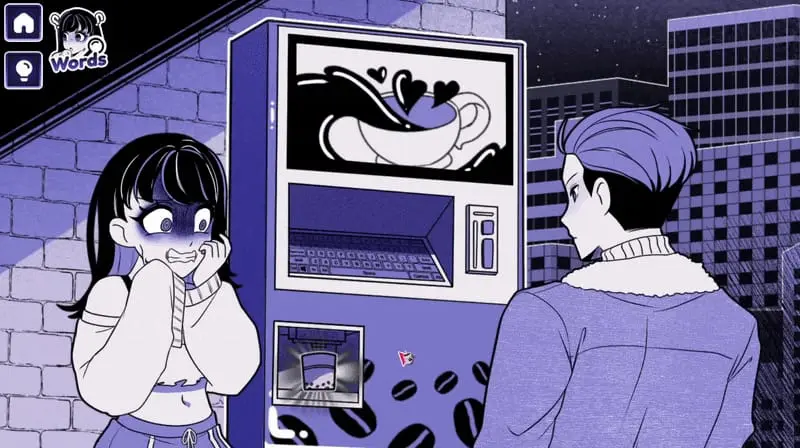 Anomalous Coffee Machine 2 Preview 6