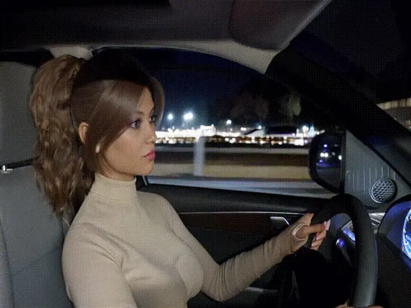 Agent Sherine Preview 4