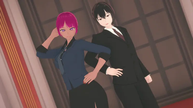 Faithbound 2 Preview 5