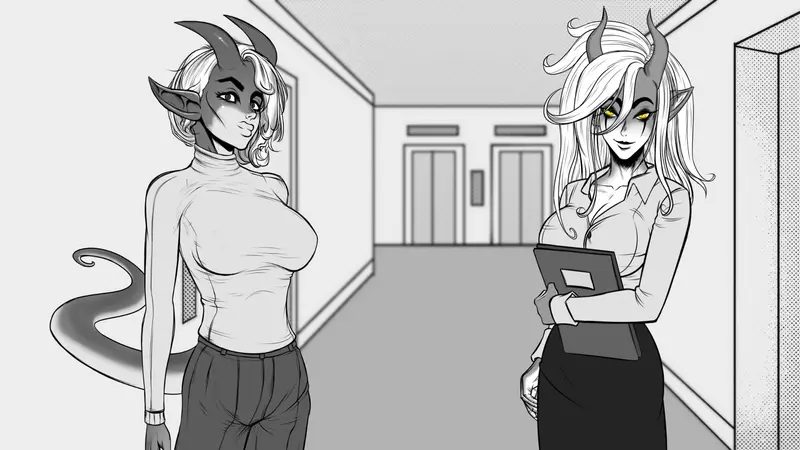 Spicy Work Preview 2