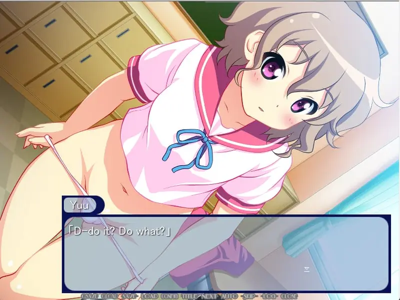 Ototama Boku Tachi Girls Band Desu Preview 4