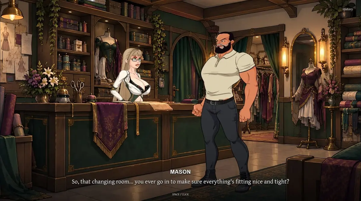 Whorelord Preview 1