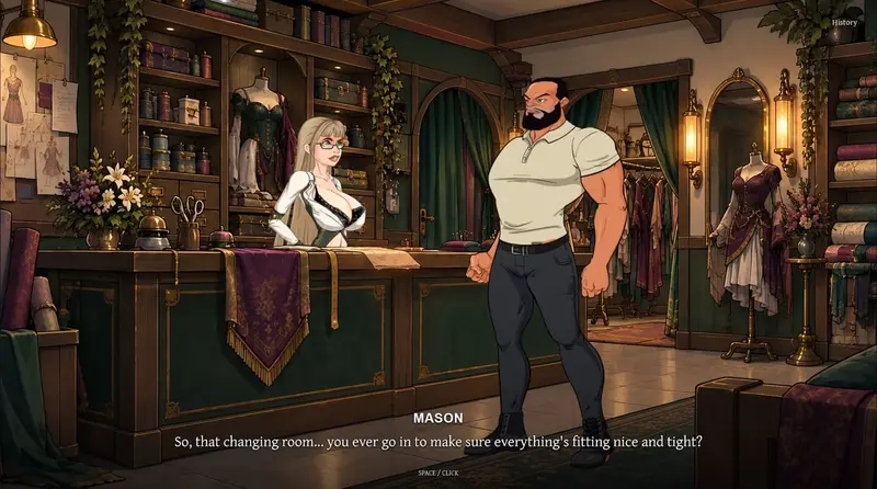 Whorelord Preview 1
