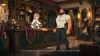 Whorelord Preview 1