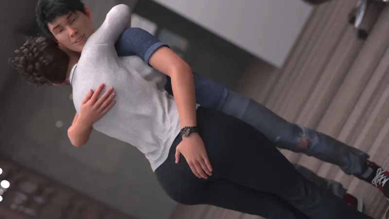 New in City Preview 3