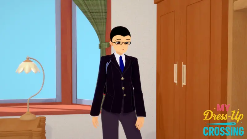 My Dress up Crossing Preview 1