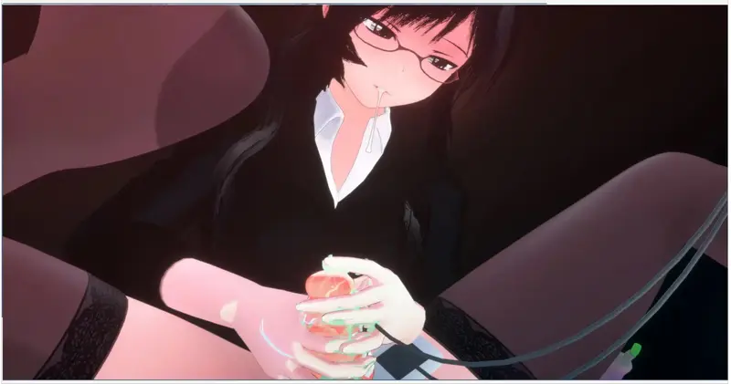 27 Year Old Female Teacher a Scene From Her Daily Life Chapter 1 Preview 5